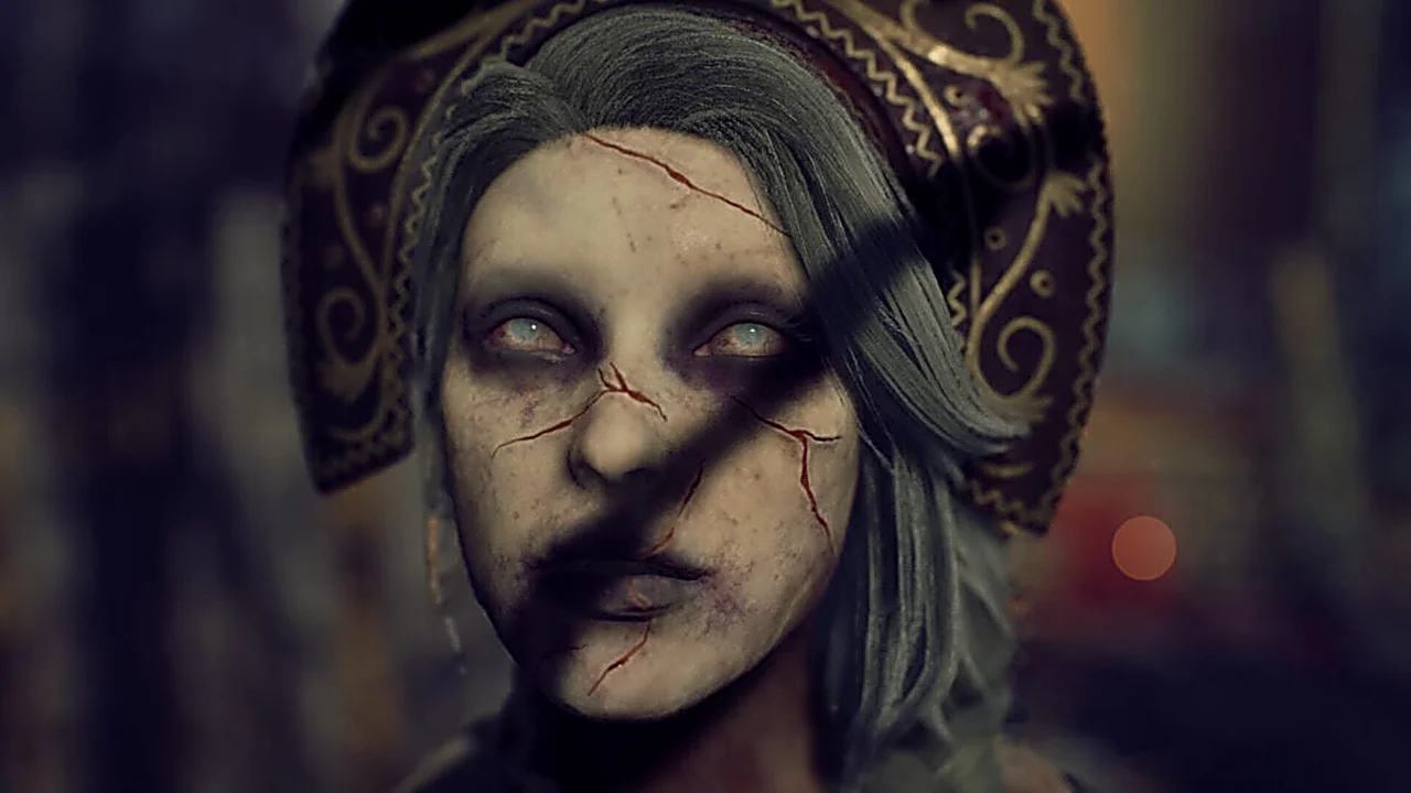 Corre! PlayStation revela jogo de Resident Evil misterioso no canal