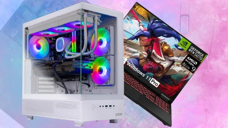 Corre! RTX 5000: Descontos que NENHUM GAMER ESPERAVA!