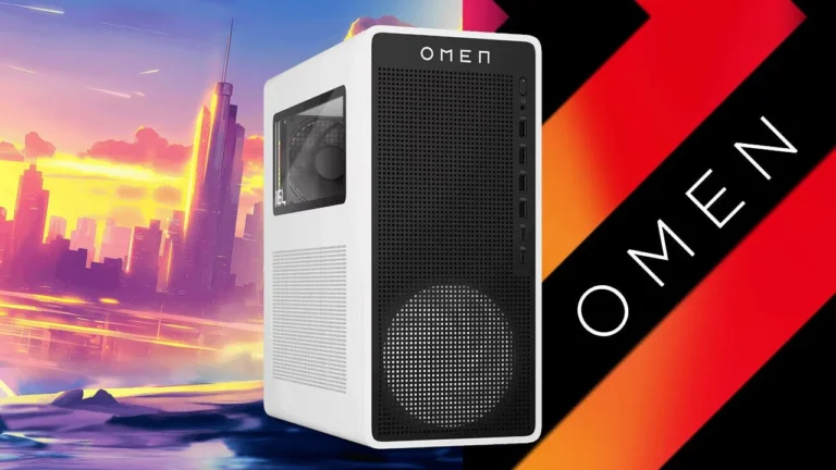 Corre! RTX 5060 Ti 16GB na HP Omen 16L por US$ 1,100