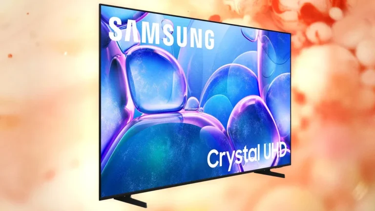 Corre! Samsung 85' 4K Quase de Graça: Ninguém Esperava Esse Preço