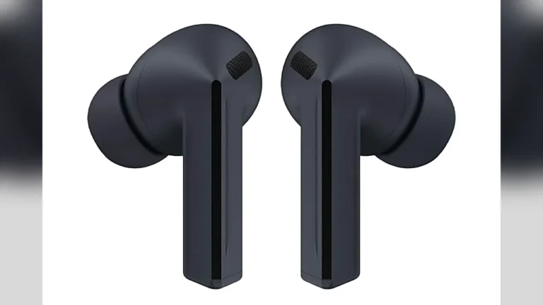 Corre! Samsung Galaxy Buds 3 FE em oferta histórica com US$30 (R$161,70) de desconto