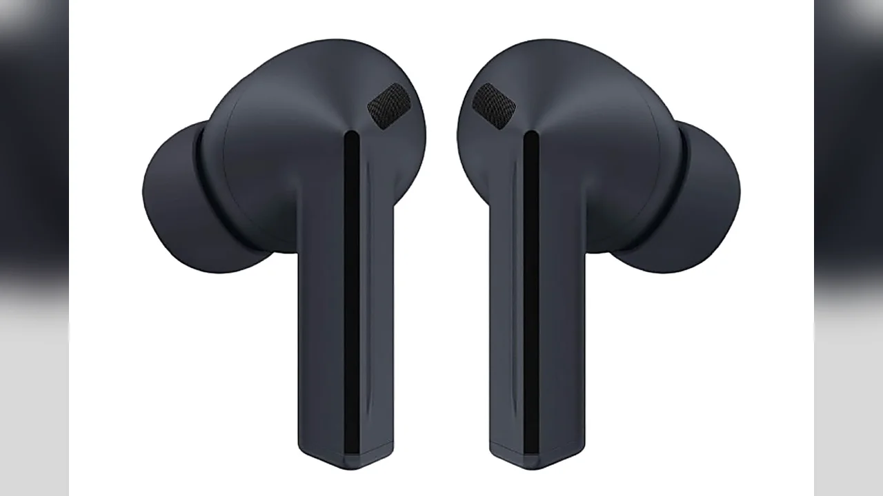 Corre! Samsung Galaxy Buds 3 FE em oferta histórica com US$30 (R$161,70) de desconto