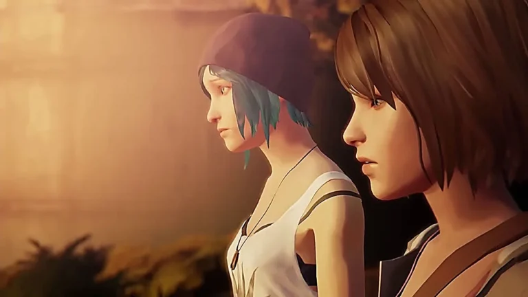Corre! Vazamento PEGI revela Life is Strange com Chloe de volta após polêmica