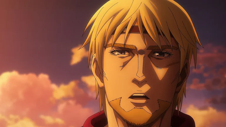 Corre! Vinland Saga Season 3: Criador Desmente Rumor de Produção