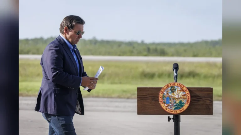 Decisão drástica da Flórida: Maduro na mira e influência global em 2026