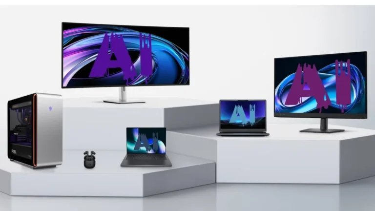 Dell Admite: AI Chega ao Fim em 2026? Ninguém Esperava!