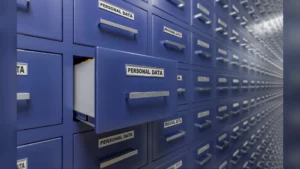 Descubra como deletar facilmente seus dados de brokers!