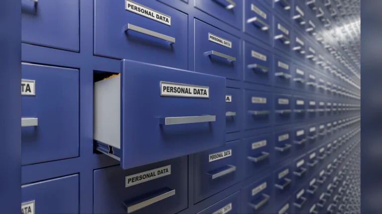 Descubra como deletar facilmente seus dados de brokers!