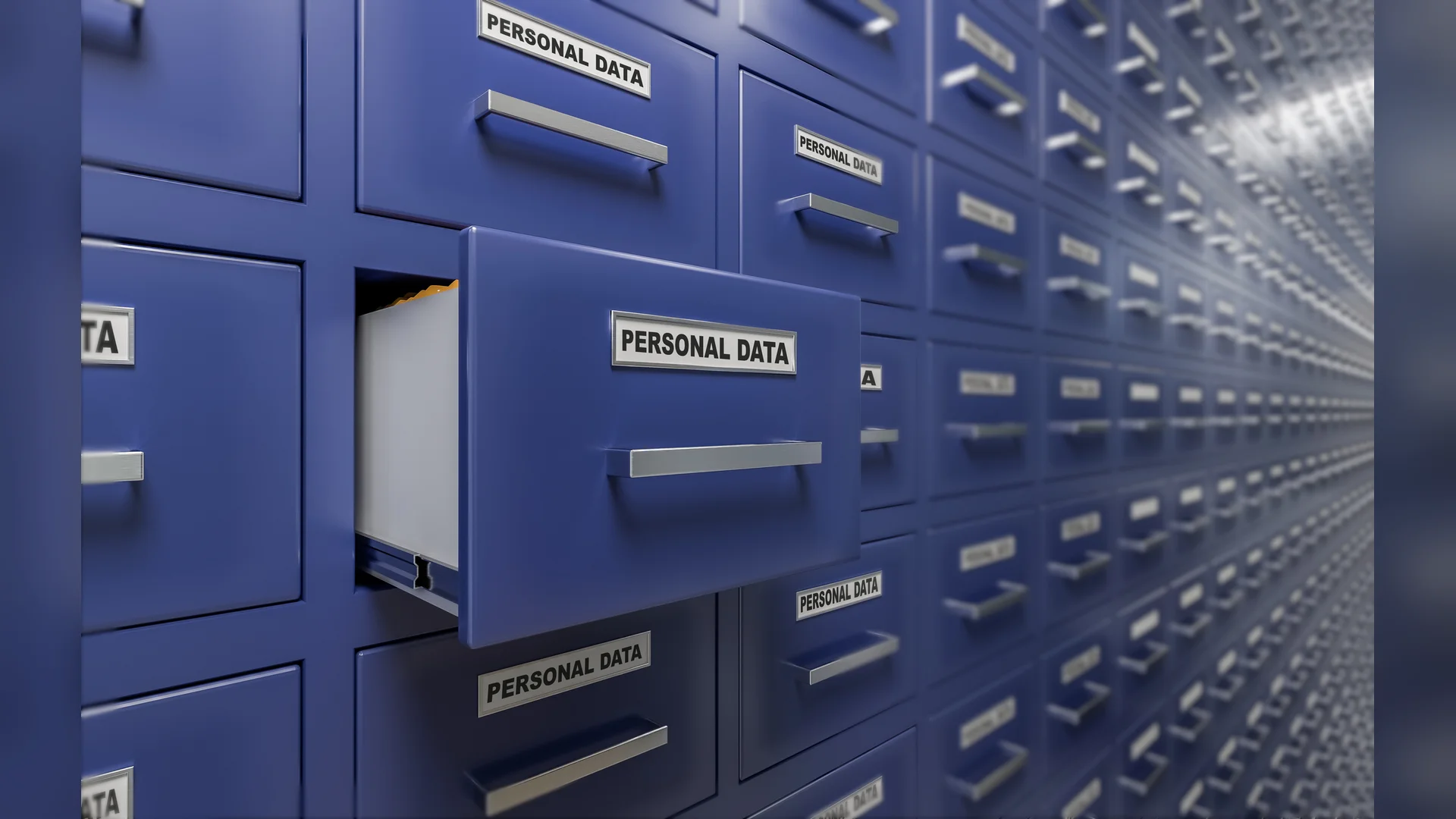 Descubra como deletar facilmente seus dados de brokers!