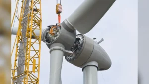 Desenvolvedores desafiam Trump após paralisação de $25B em projetos eólicos