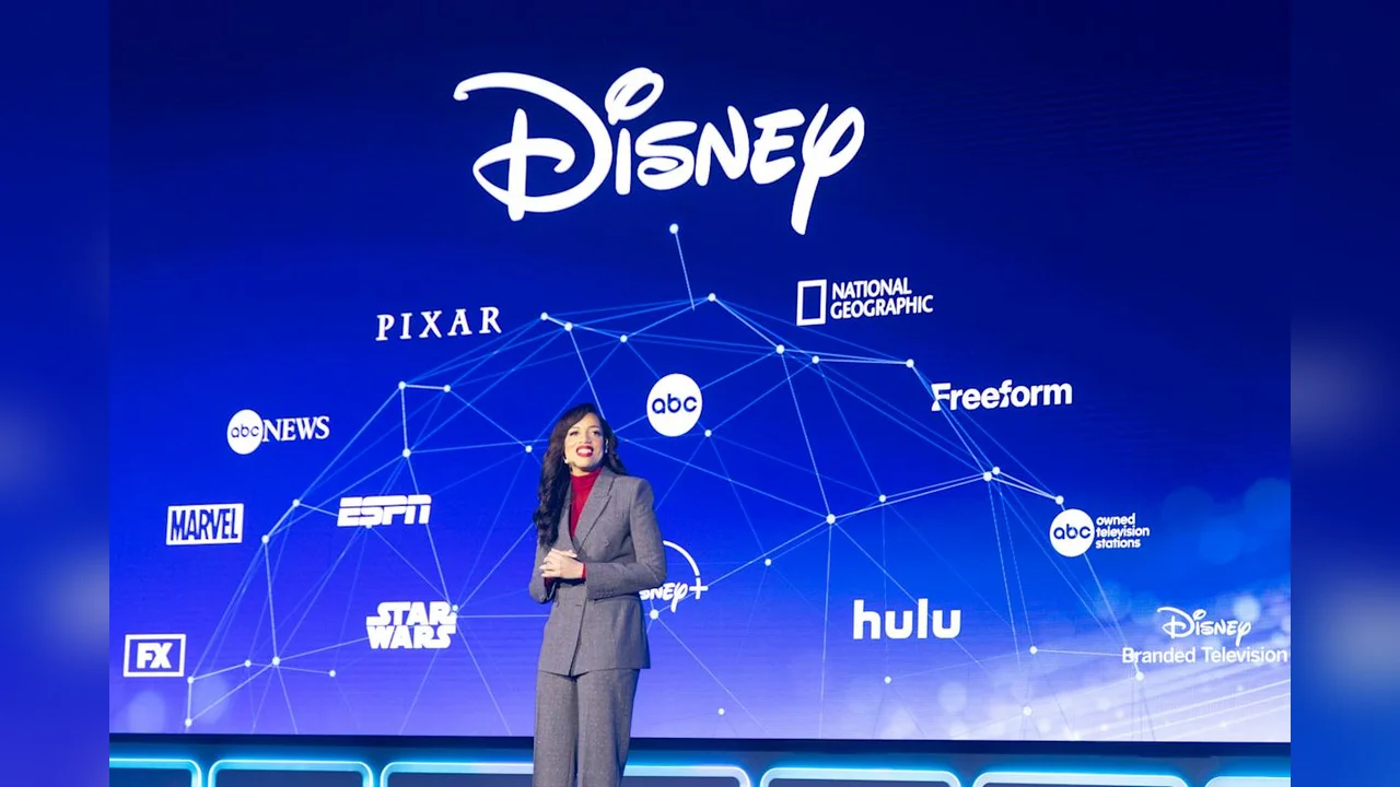 Disney+ oficializa revolução: Vídeos verticais para Gen Z