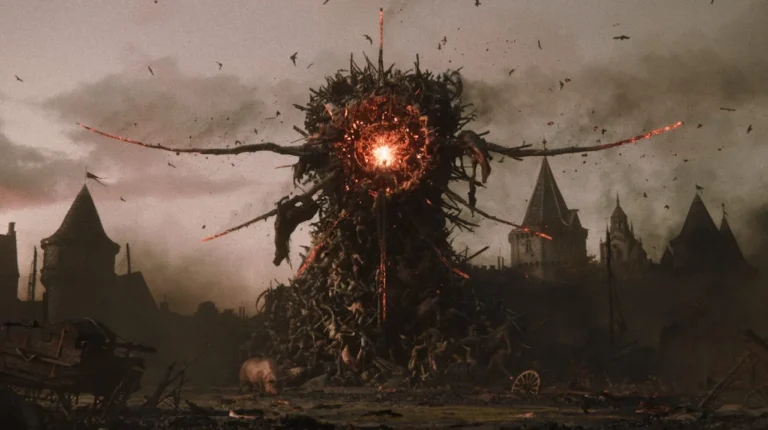 Divinity Vazado! Larian Revela Novo Motor e Coop Infinito