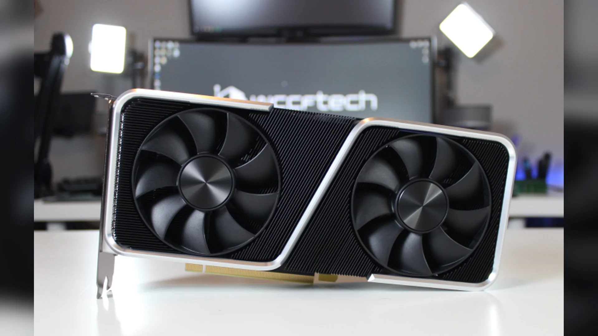 Eles estão de volta! RTX 3060 retorna em 2026 para resolver escassez de memória