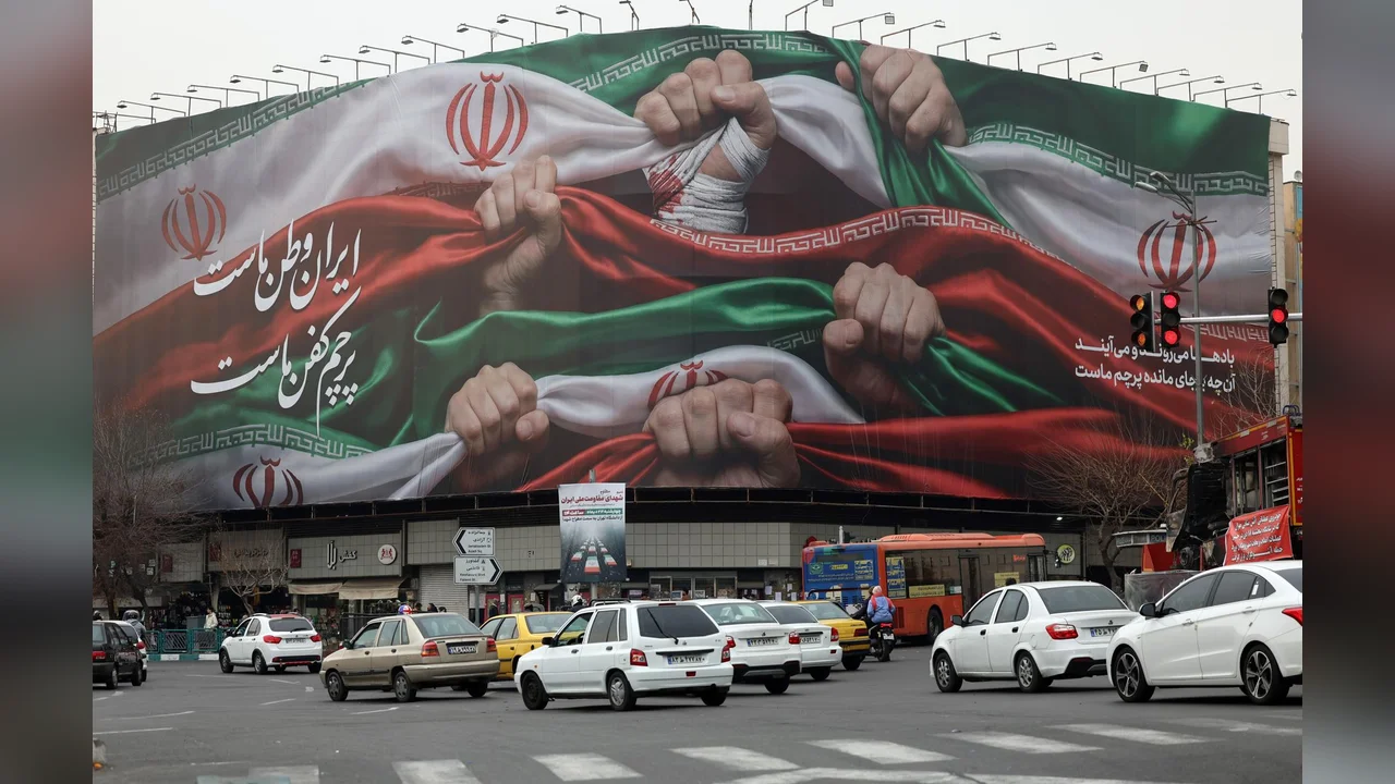 Escalada no Oriente Médio: Execução de protestante traz alerta diplomático global