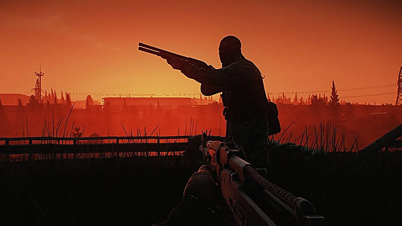Escape from Tarkov: Fim Impossível Faz Jogadores Sugerirem Mudança – Virada Brutal Ninguém Esperava!