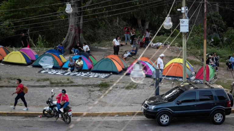 EUA: Alerta diplomático em Venezuela após fraude bilionária