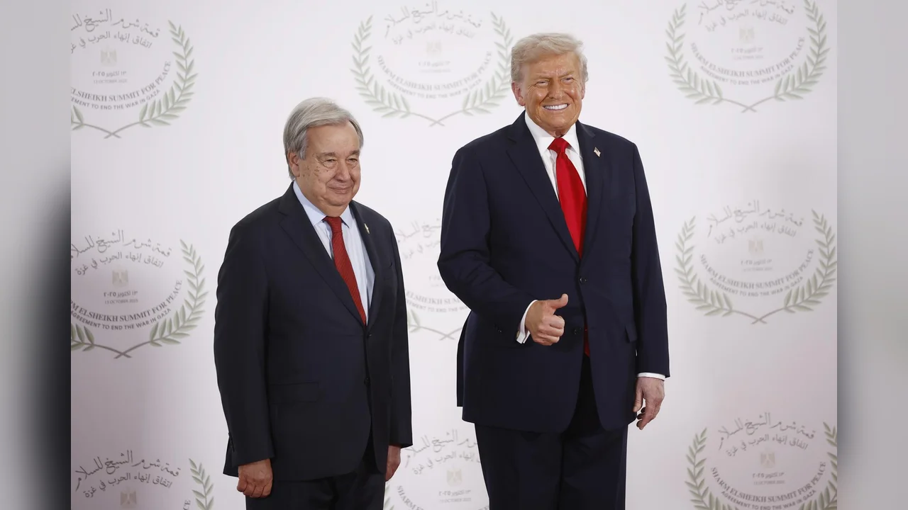 EUA: Alerta diplomático sobre Irã e reconfiguração global