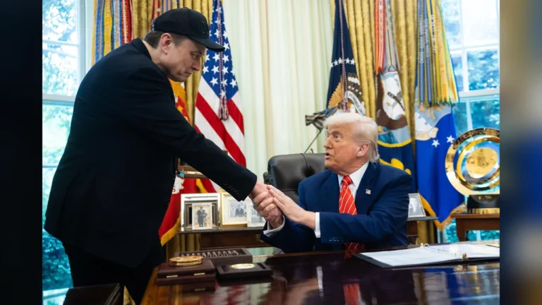 EUA e Irã em Mudança de Eixo Geopolítico