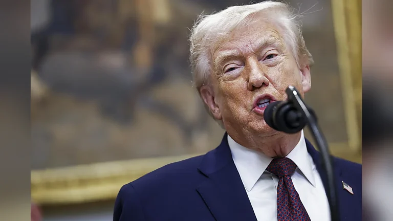 EUA e Mudança de eixo na América do Sul: Impacto global da posição de Trump sobre sucessor de Maduro