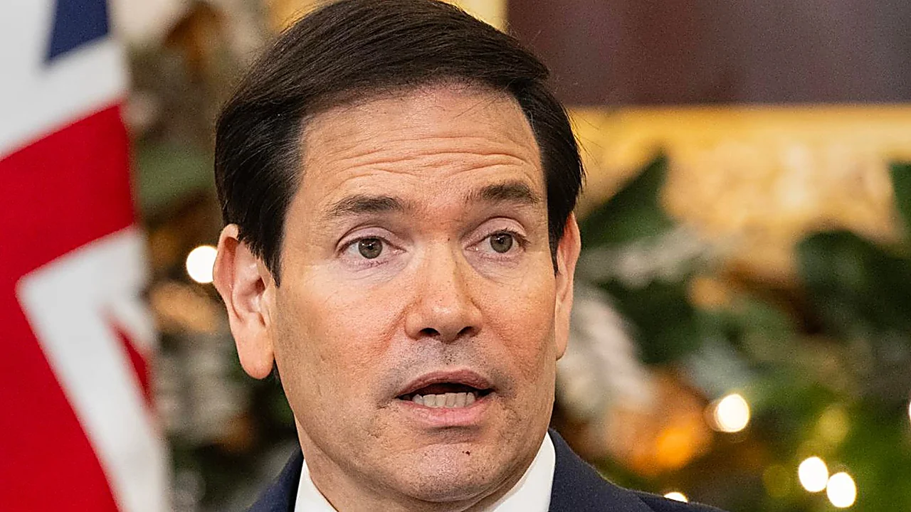 EUA em Alerta Diplomático: Riscos ao Investimento Global