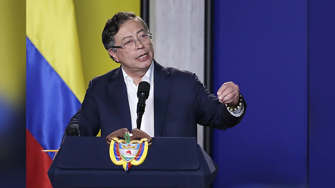 EUA em alta tensão: Conflito com Venezuela ameaça Brasil