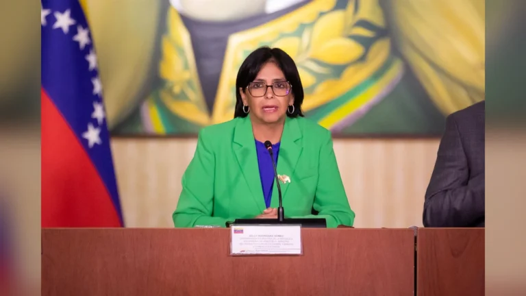 EUA: Mudança de eixo na Venezuela