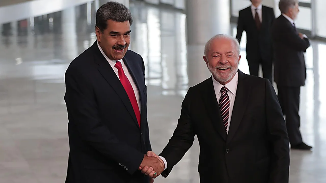 EUA: Reconfiguração estratégica na América Latina