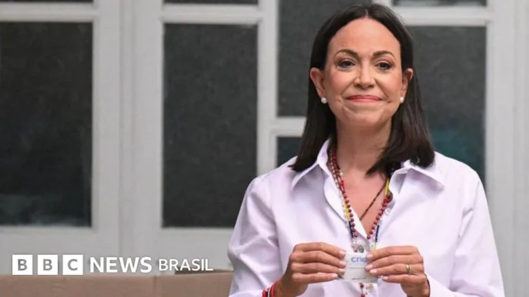 EUA surpreendem: Apoio a vice de Maduro muda jogo em 2026