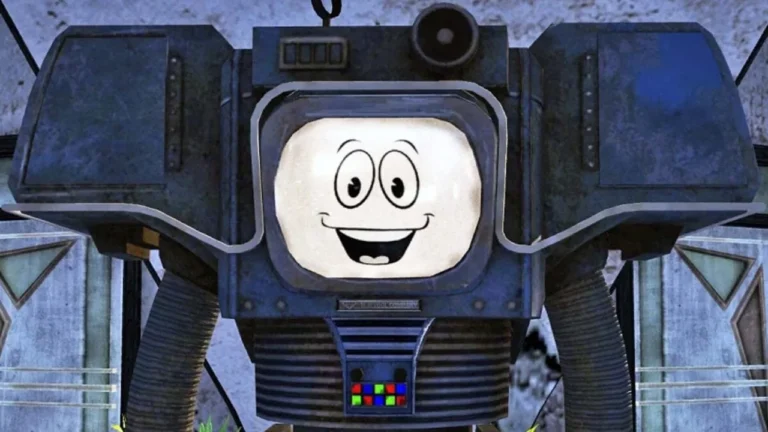 Fallout: New Vegas Revela Fim Sinistro de Yes Man que Ninguém Esperava