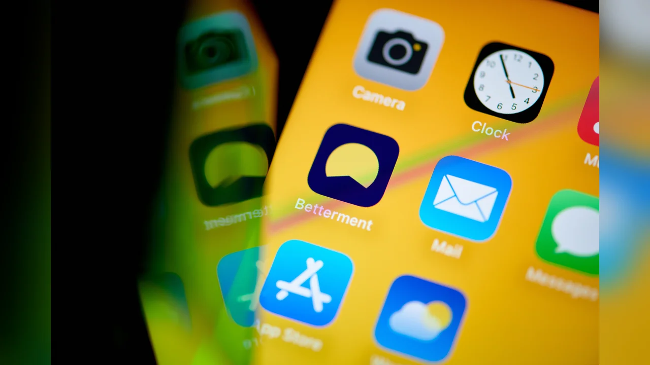 Fintech Betterment Vaza Dados em Ataque de Crypto-Fishing Inédito