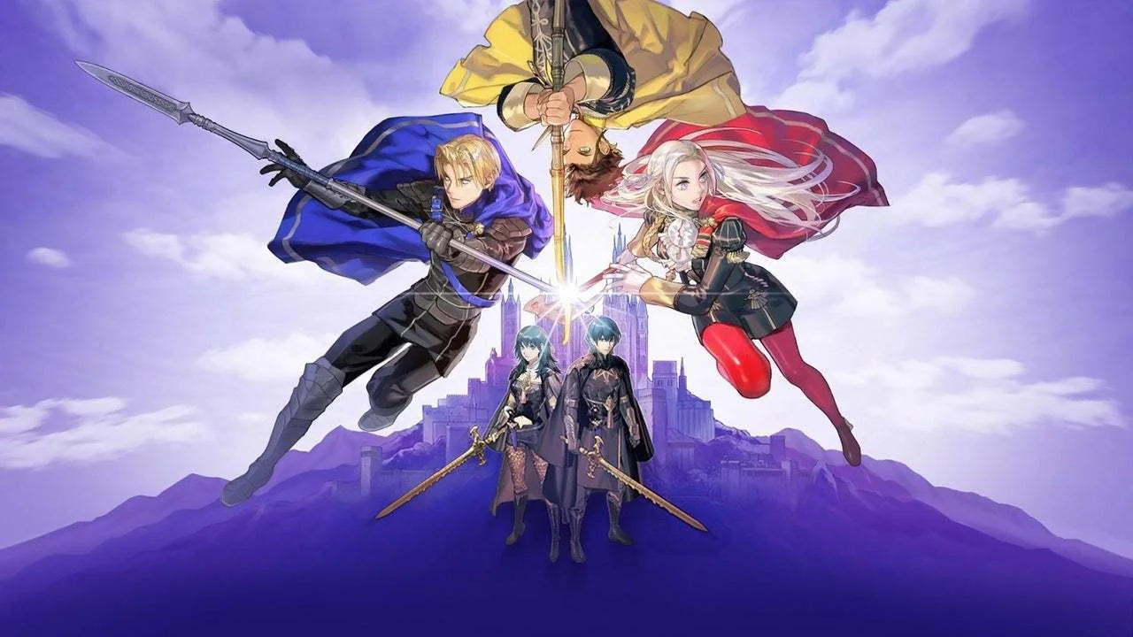 Fire Emblem Nintendo revela título inédito para 2026 que ninguém esperava!