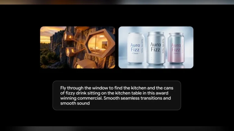 Google's AI Video Revolution: Native Verticals Now in Veo 3.1