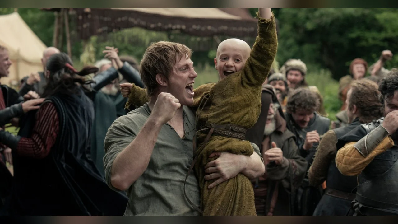 HBO Revoluciona Universo de Game of Thrones com Nova Série Inédita