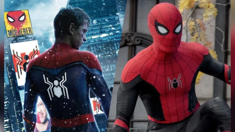 Homem-Aranha 4: Reviravolta no contrato da Netflix