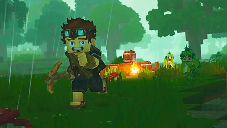Hype: Hytale é o jogo mais assistido no Twitch