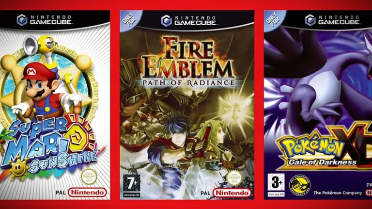 Hype! Nintendo Switch 2: Fire Emblem Clássico no Expansion Pack