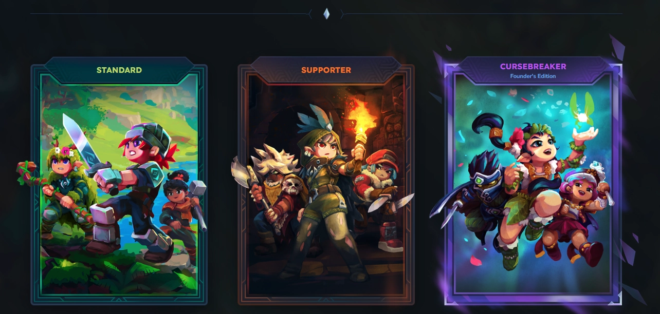 Hytale é mais barato que minecraft