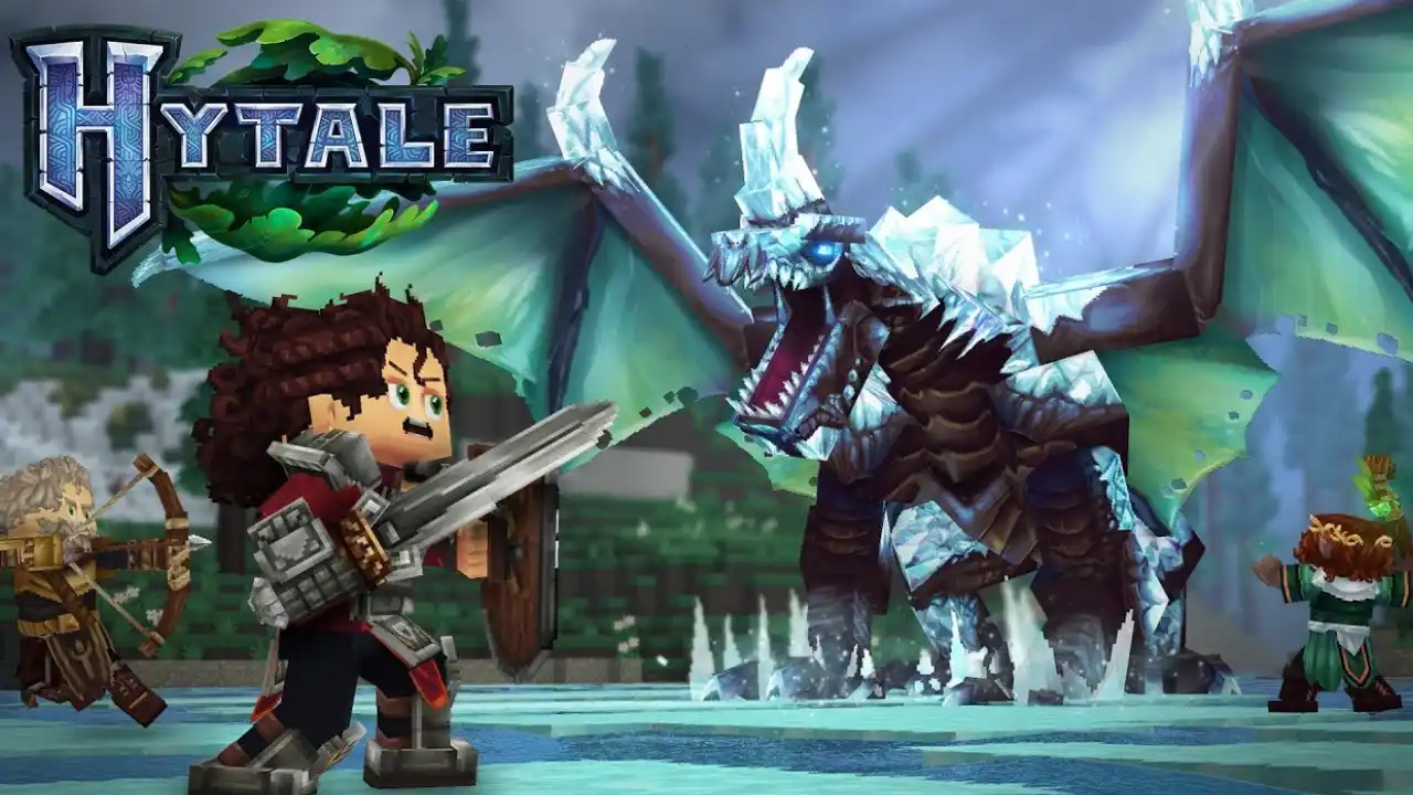 Após 10 anos de espera, o sucessor espiritual de Minecraft encerra o desenvolvimento e libera o link oficial; confira como garantir o jogo que promete superar o título da Mojang.