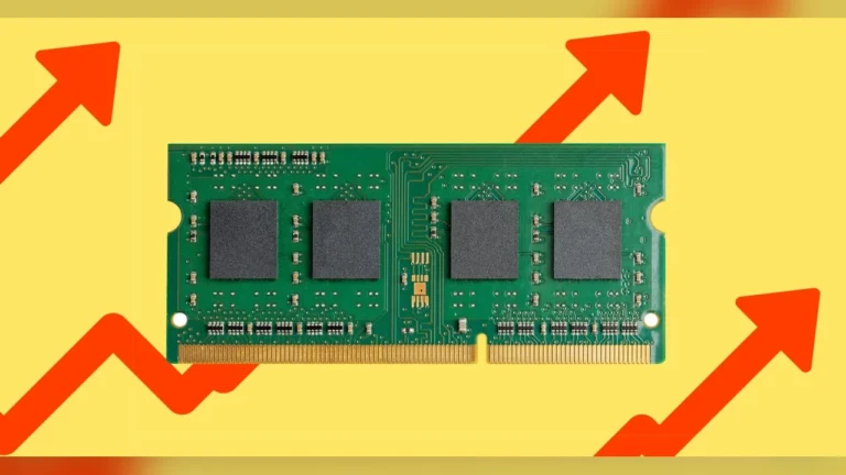 IA Mata Revolução dos Preços: Fim da RAM Barata
