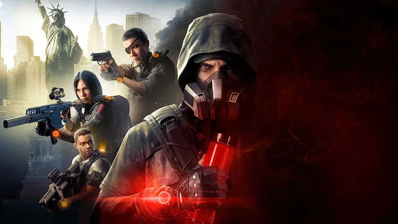 Inacreditável: Chefe de The Division deixa Ubisoft após 27 anos