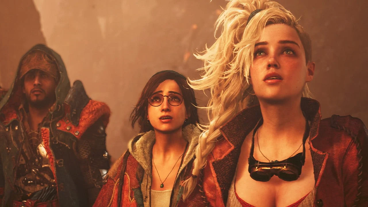 Inacreditável: DLC afeta FPS em Monster Hunter Wilds