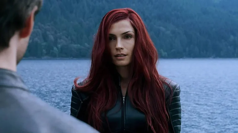 Inacreditável: Famke Janssen retorna como Jean Grey em Avengers: Doomsday
