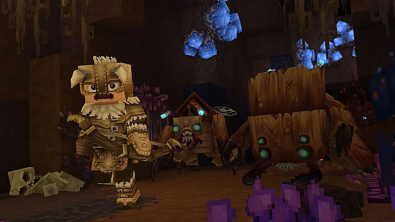Inacreditável: Hytale já recebe hotfix horas após lançamento