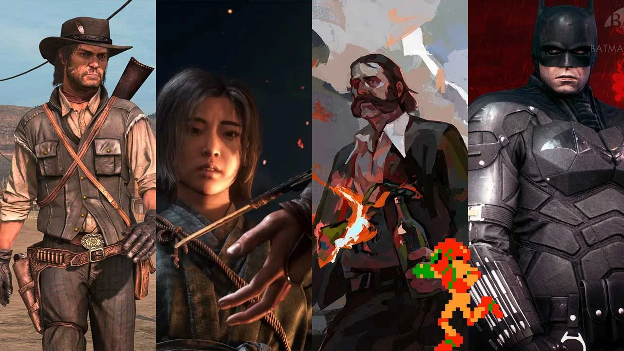 Inacreditável: Jogos de Nintendo Switch a preços incríveis