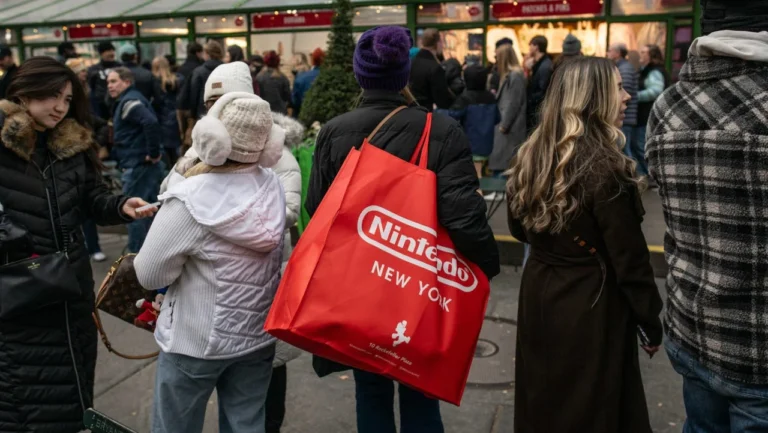 Inacreditável: Nintendo pode aumentar preço do Switch 2?