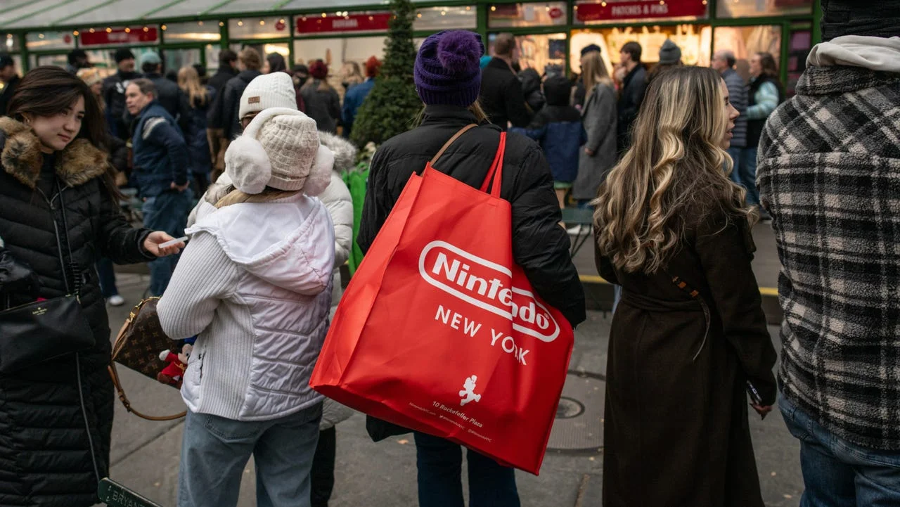 Inacreditável: Nintendo pode aumentar preço do Switch 2?