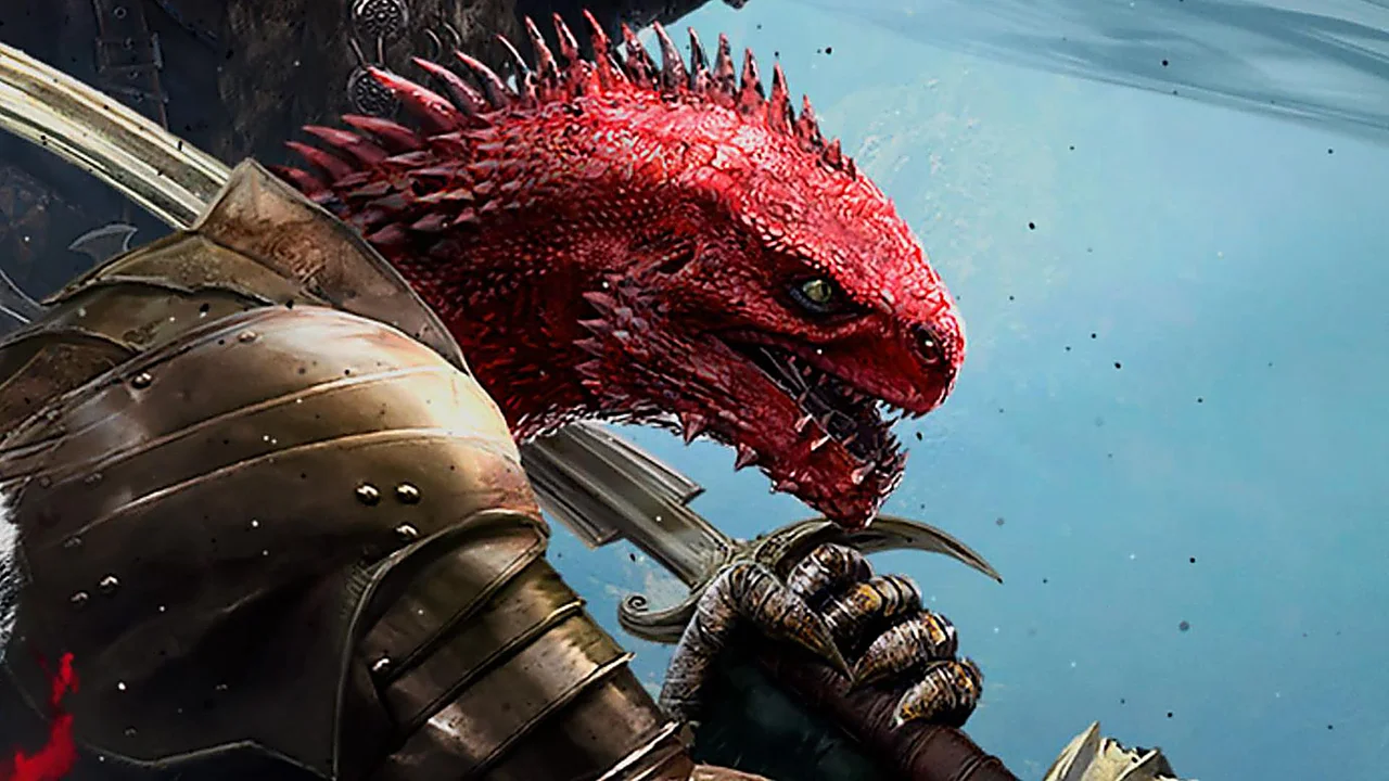 Inacreditável: O Melhor Build para o Red Prince em Divinity Original Sin 2!