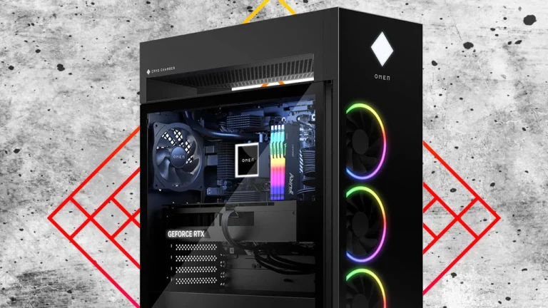 Inacreditável: PC Gaming com RTX 5090 por um preço surpreendente
