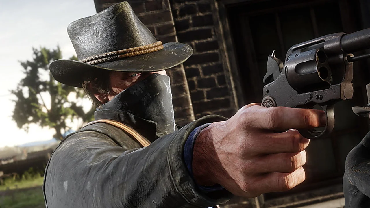 Inacreditável: Red Dead Redemption 2 tem mistério escondido por 7 anos