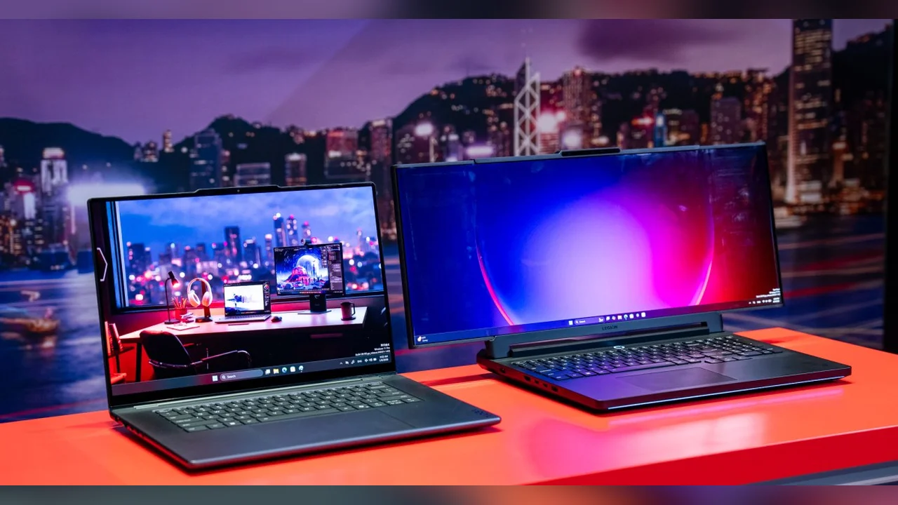 Inédita Revolução no Mercado de PCs: Fim da Escassez de Memória?